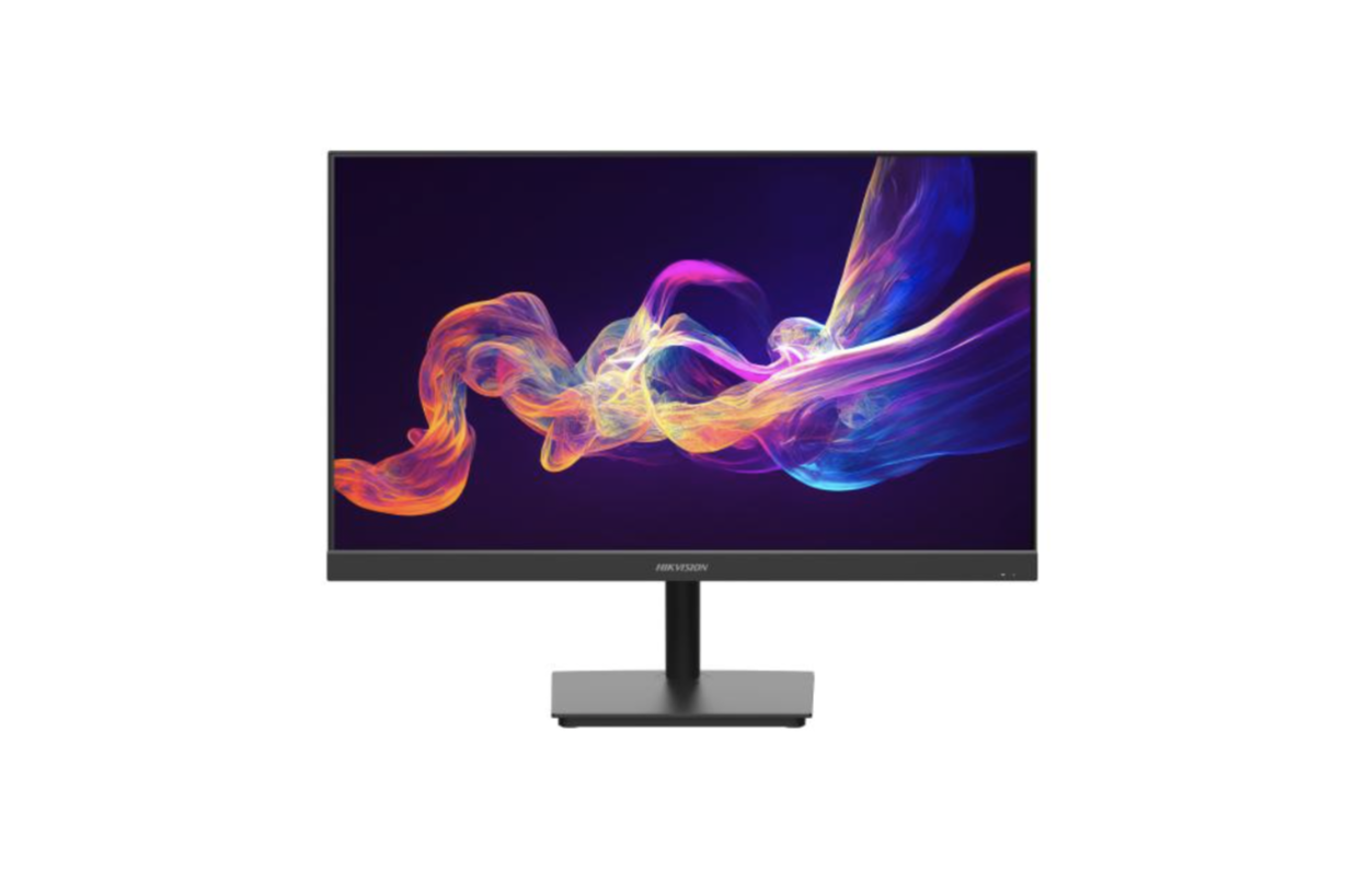Monitor Hikvision 23.8" FHD 100Hz VA 4000:1 DS-D5024F2-AV2